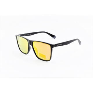 BABILON POLARIZED 0668 C1 57-17-139 глянцевые/желтые